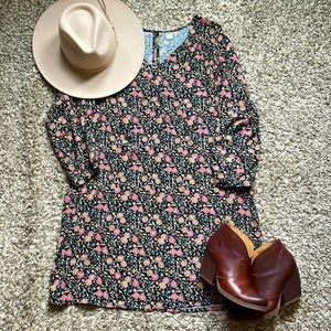 Old Navy Long Sleeve Dress Size Large